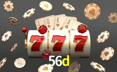 A Revolução dos Aplicativos de Jogos no 56d