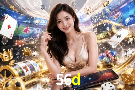 Welcome Bonus 56d