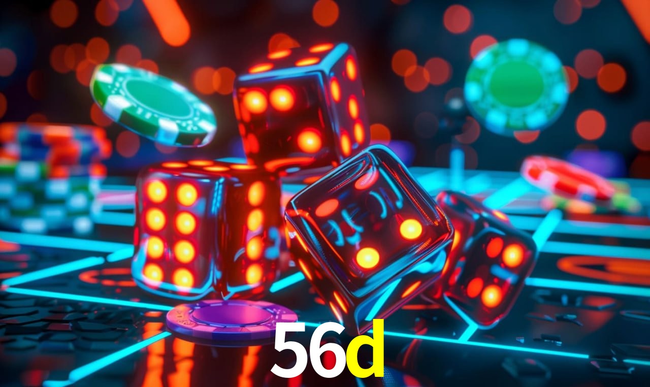 Estatísticas 56d