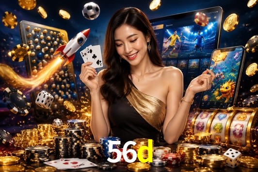 Platform Technology 56d