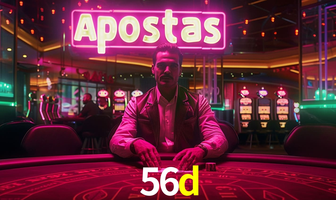 Bônus Diários 56d