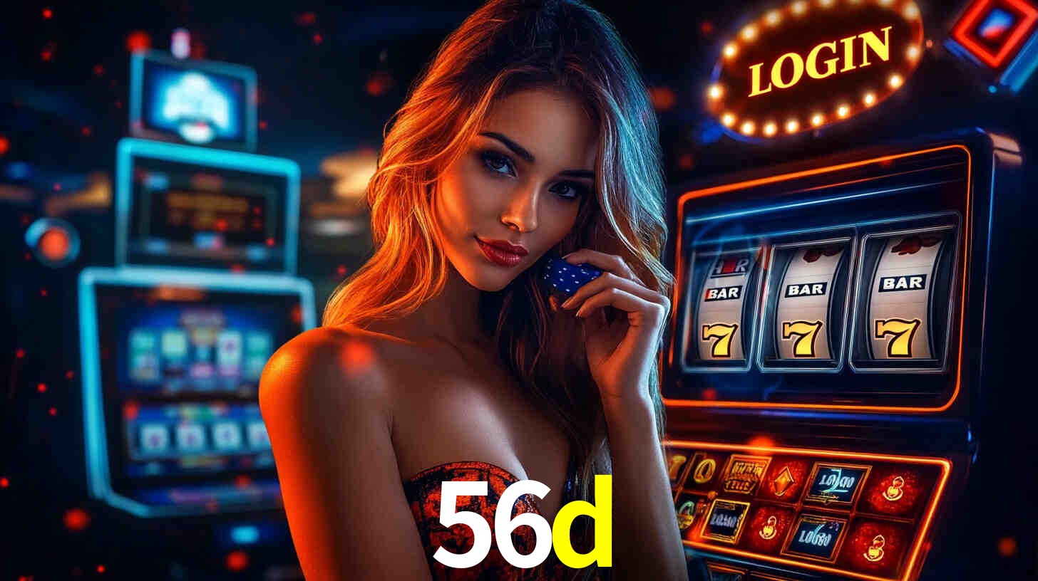 Vantagens App 56d