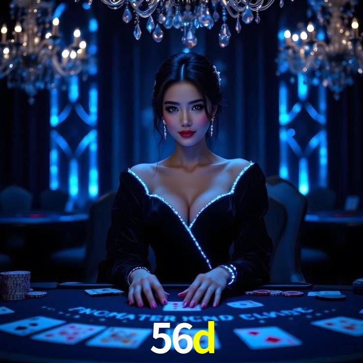 56d 公平游戏