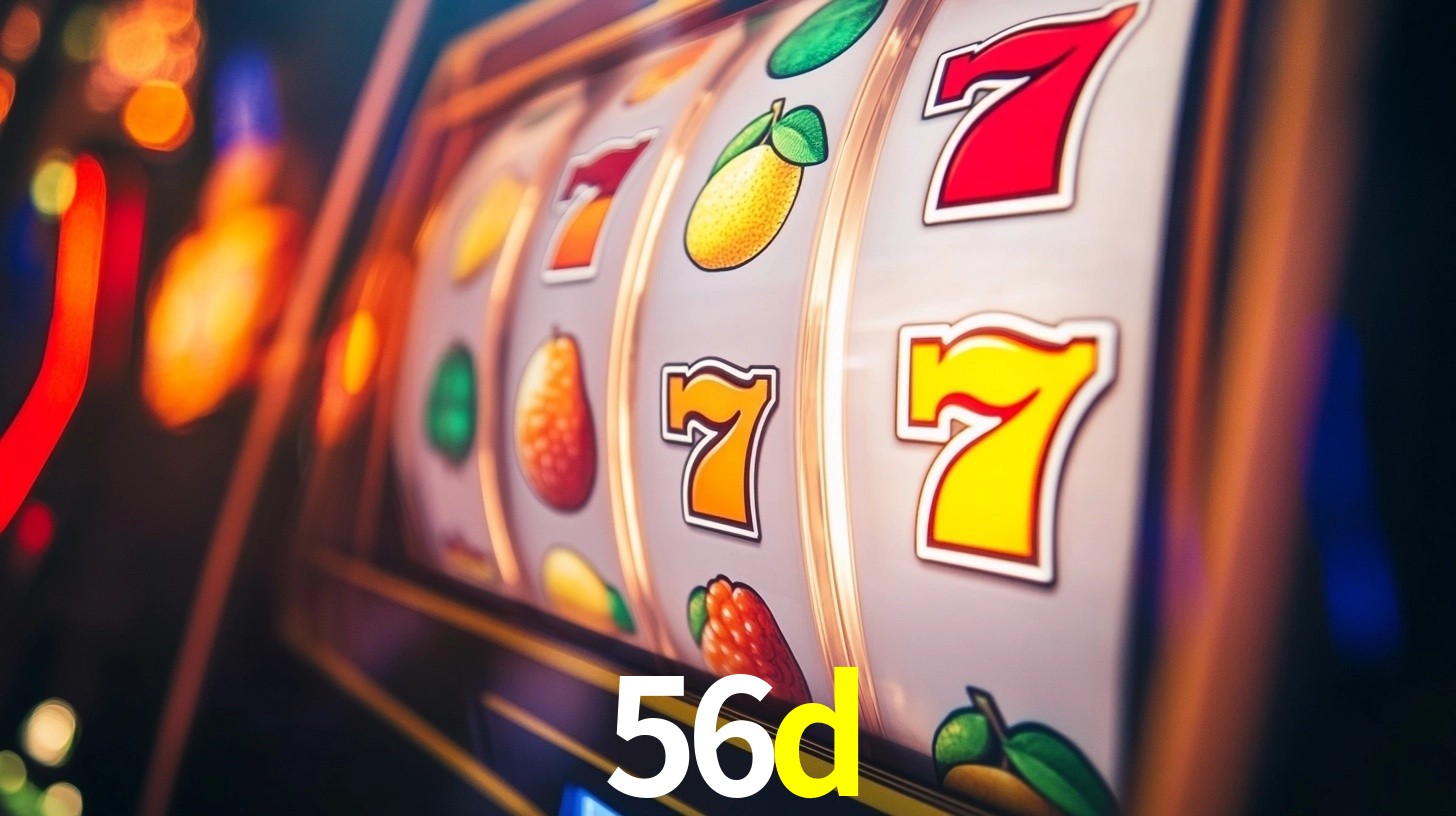 Experimente o Login Seguro Premium no 56d