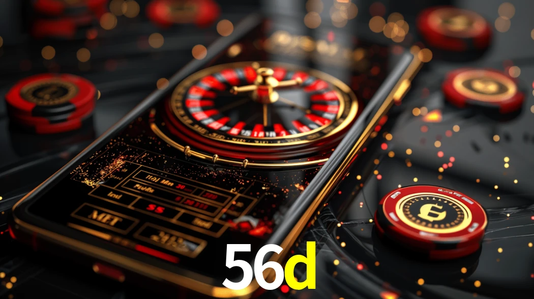 Responsive Design 56d
