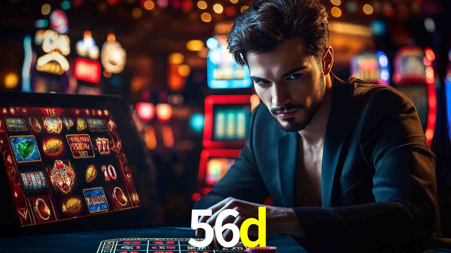 56d bet Brasil