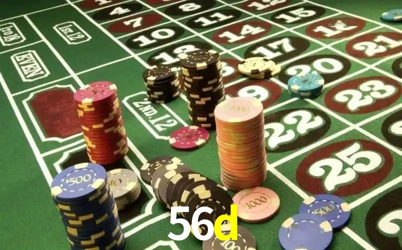 56d Bonus Rain – Ganhe mais em jogos de caça-níqueis