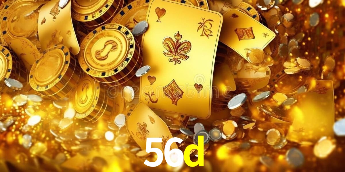 Casino Ao Vivo 56d