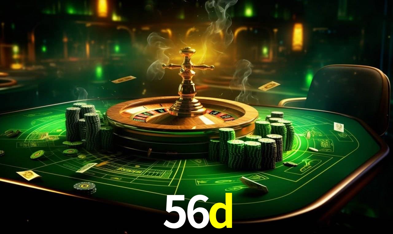 Apostas de Futebol 56d