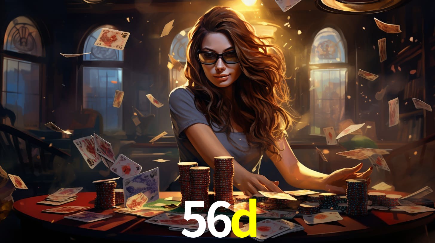Roulette Table 56d