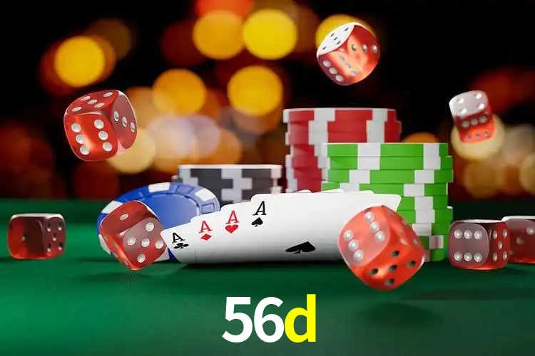 56d Giros Grátis