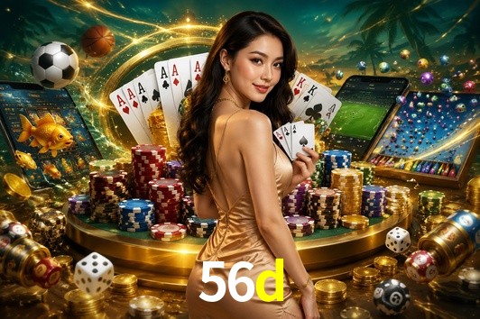 VIP Casino 56d