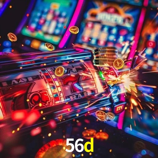Tecnologia da Plataforma 56d