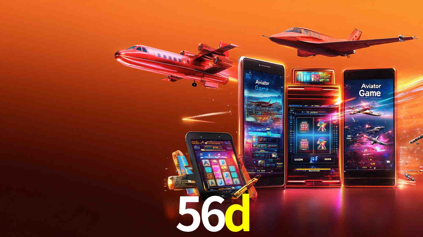Vantagens App 56d