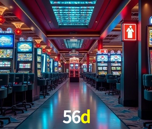 Mesa de Roleta 56d