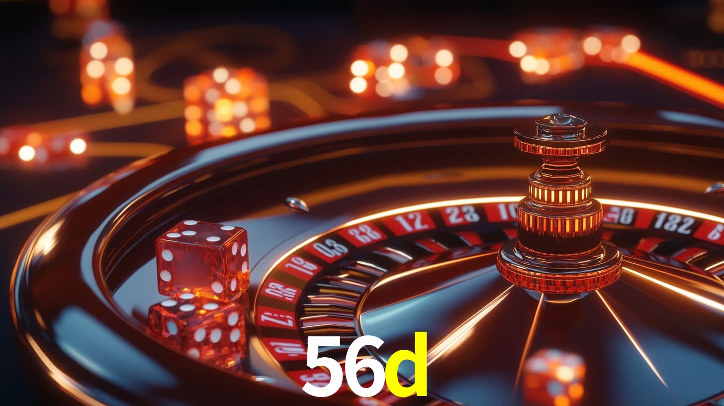 Blackjack Table 56d