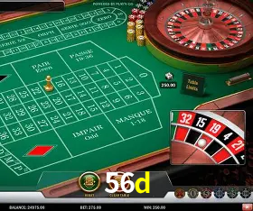 Descubra a Magia dos Jogos de Arcade no 56d