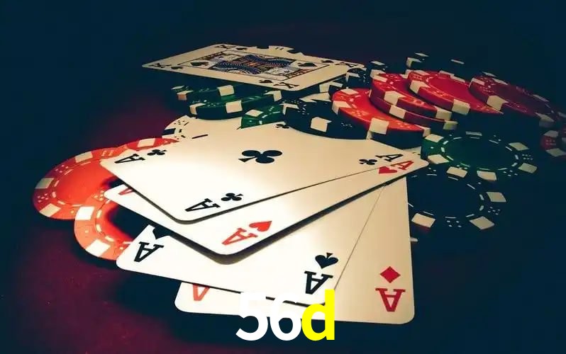 Chances Ganhar 56d
