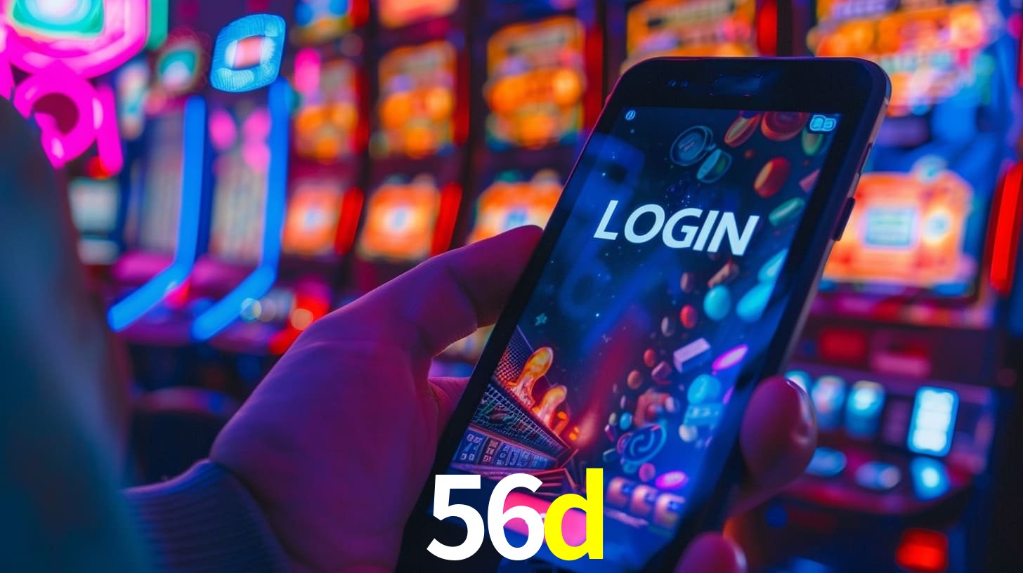 Integração de APIs 56d