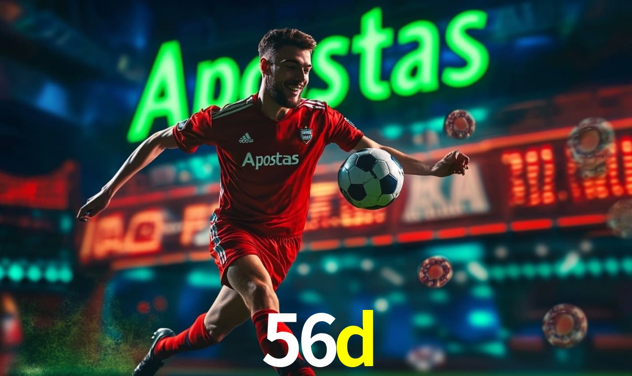 Jogos de Slot 56d