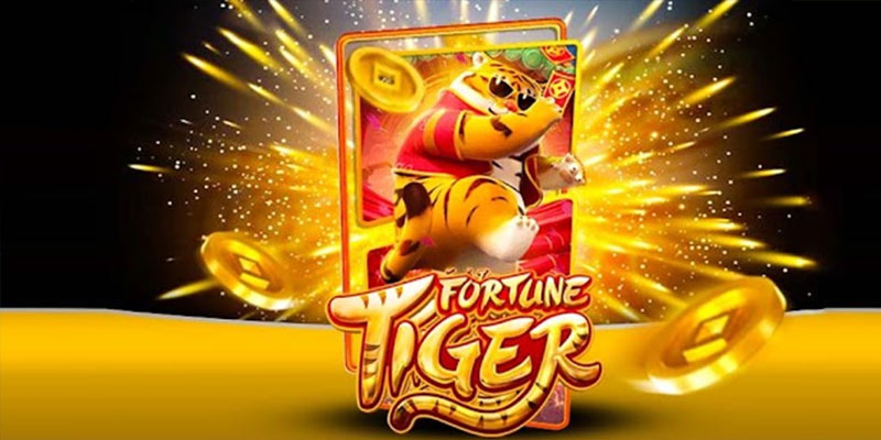 Quem é o Fortune Tiger 56d